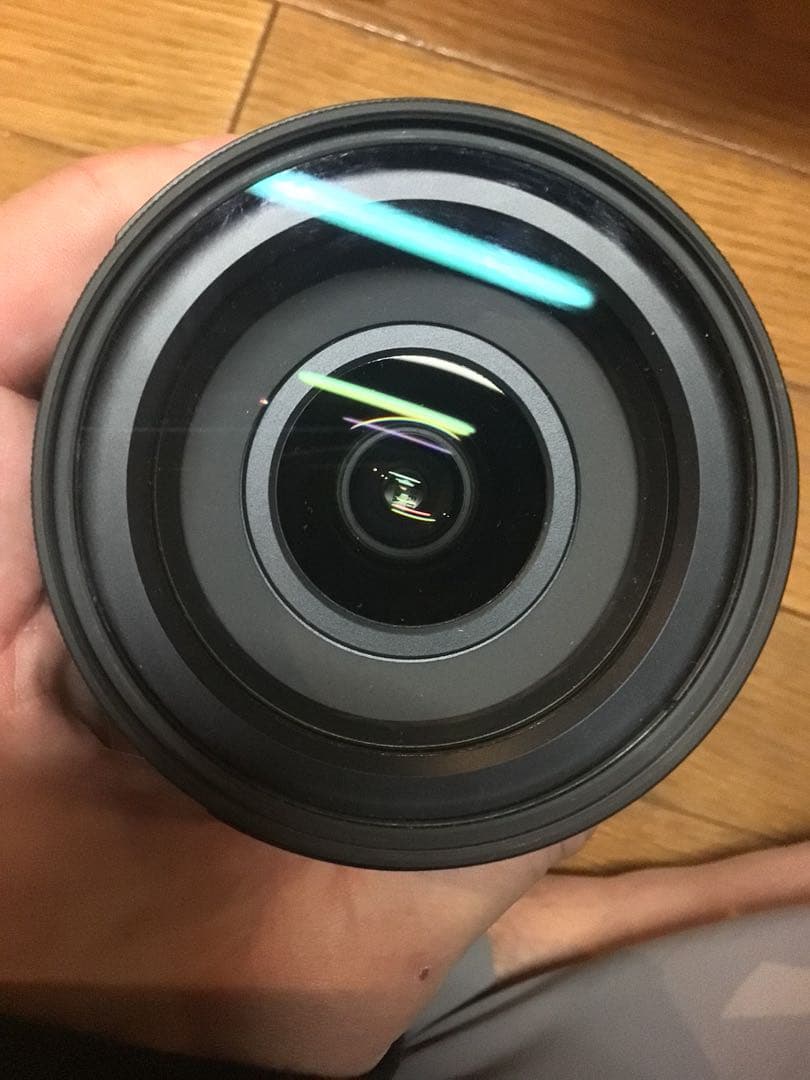 TAMRON 18-270 F3.5-6.3 Di Ⅱ キヤノン用 CANON