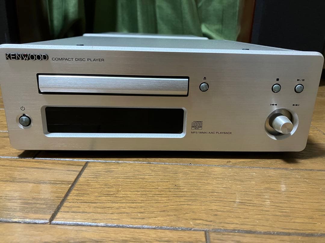 その他 Kenwood R-K1000, DP-K1000, LS-K1000