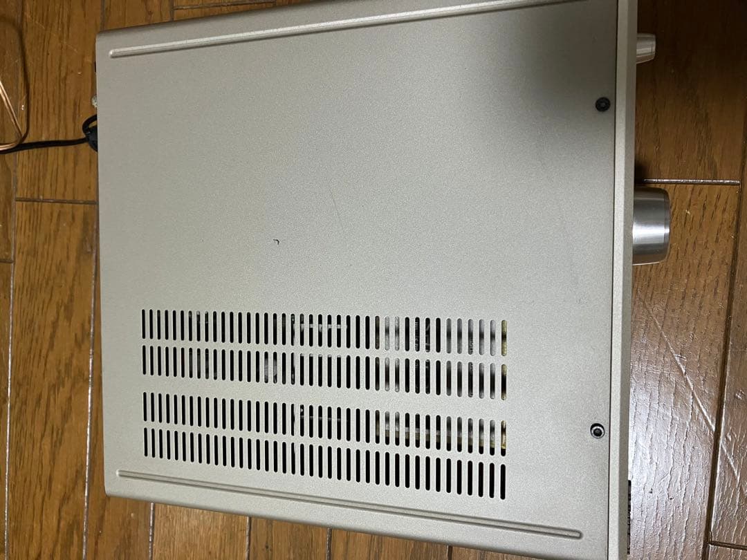 その他 Kenwood R-K1000, DP-K1000, LS-K1000