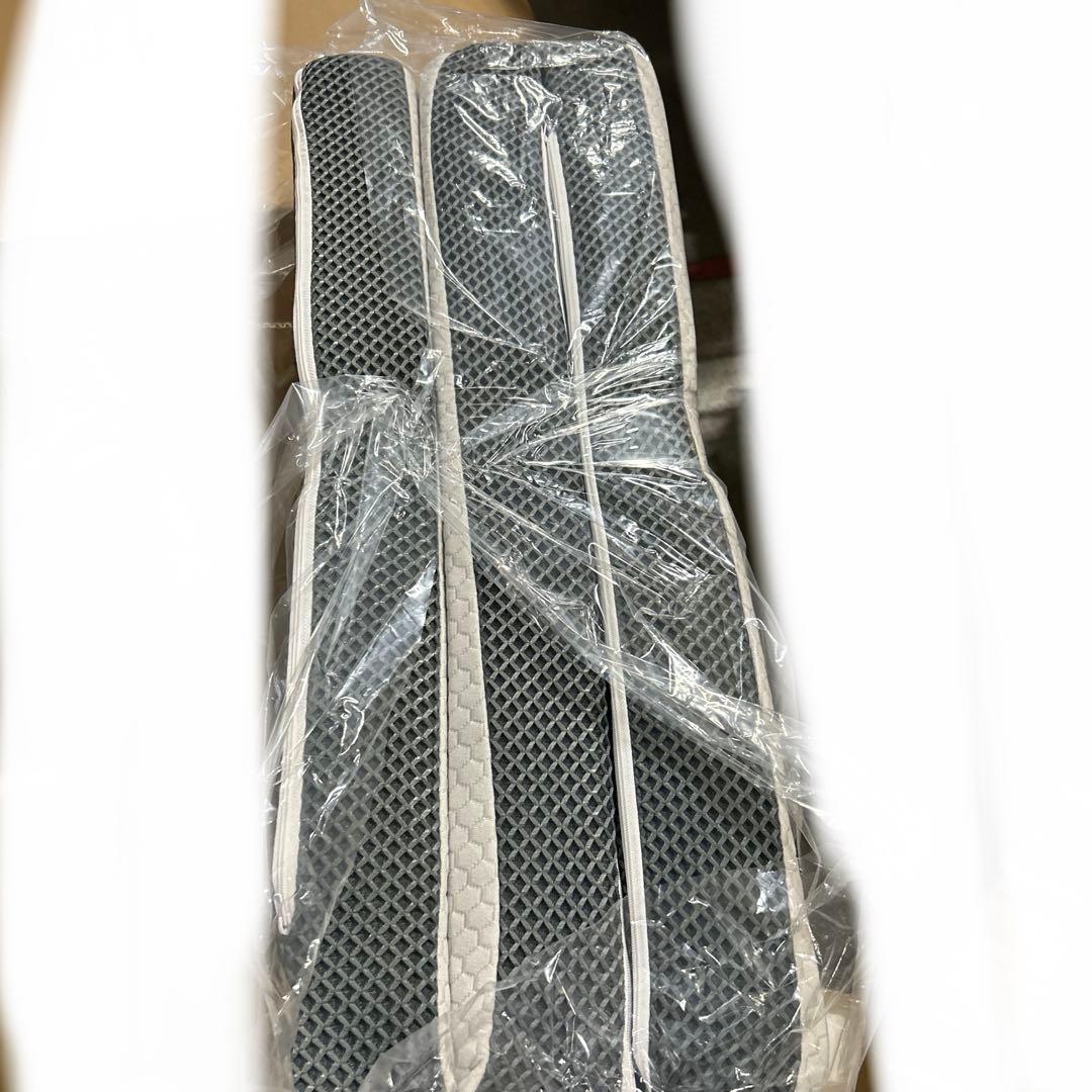 トゥルースリーパー エアフリー 三つ折りタイプ シングル