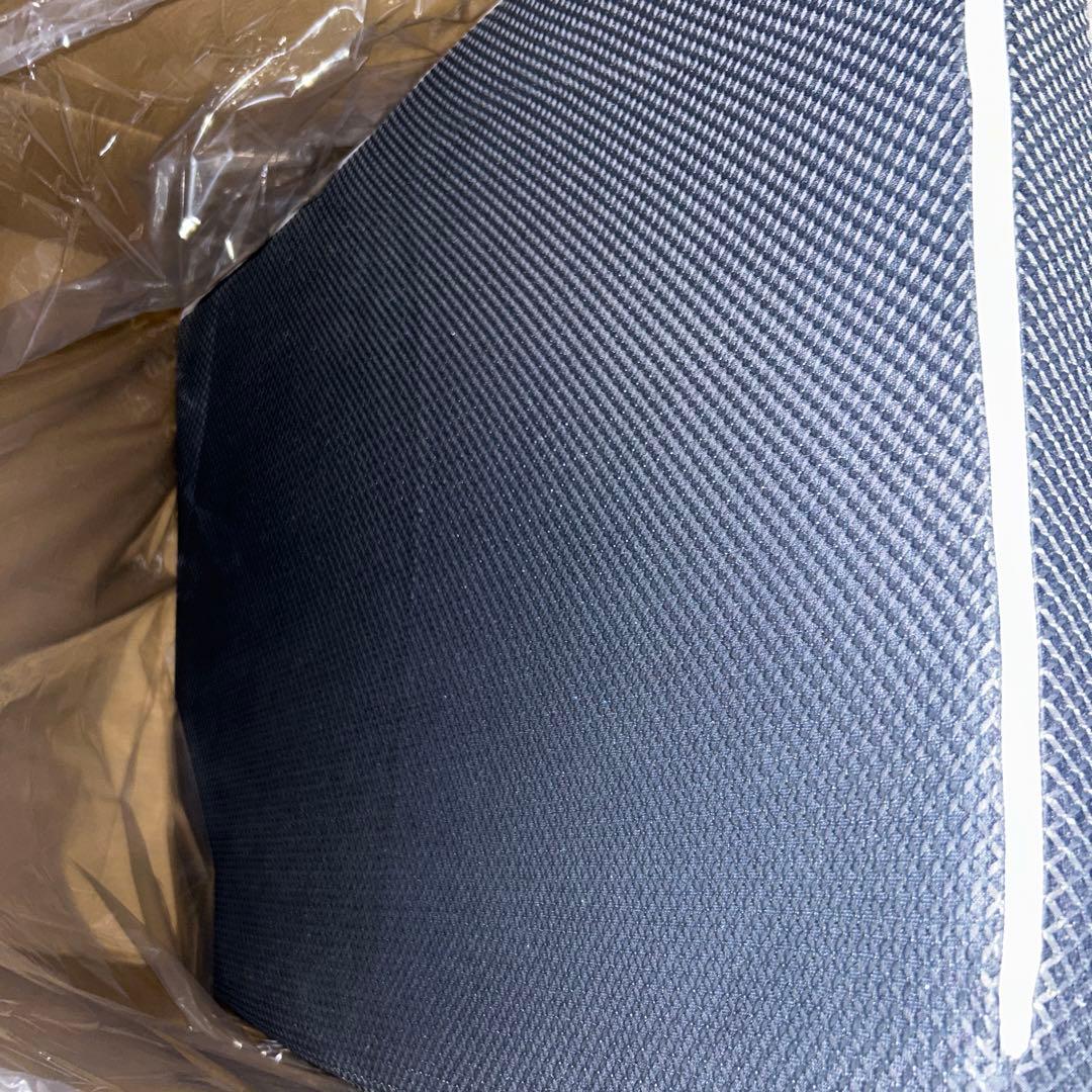 トゥルースリーパー エアフリー 三つ折りタイプ シングル