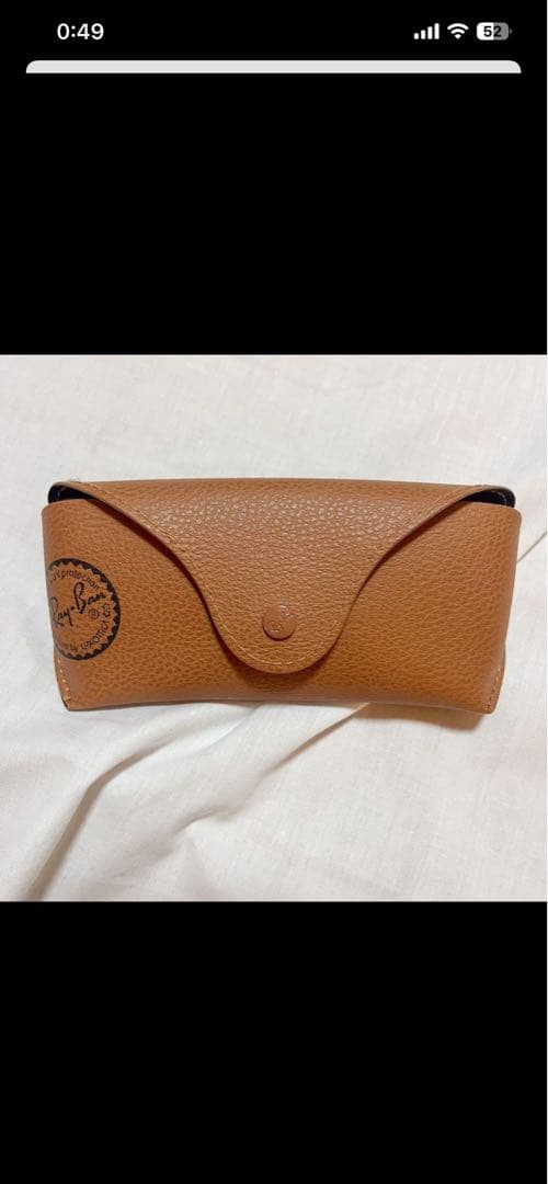 ア*ュ様 Ray-Ban Round l Evolve サングラス