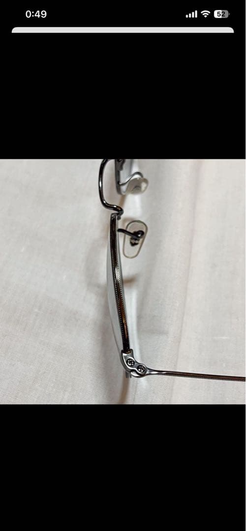 ア*ュ様 Ray-Ban Round l Evolve サングラス