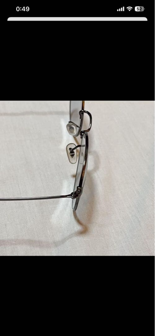 ア*ュ様 Ray-Ban Round l Evolve サングラス