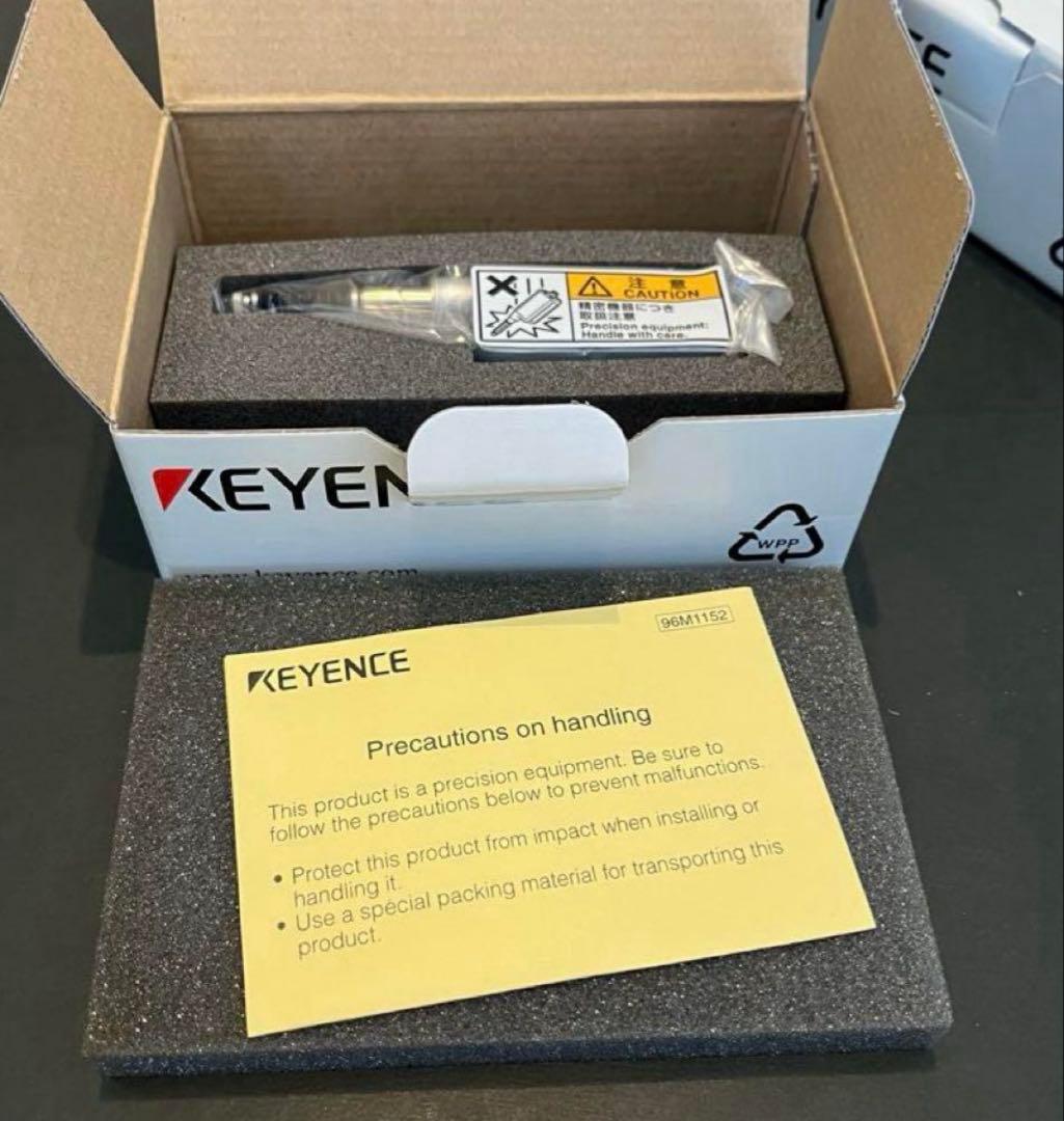 キーエンス GT2-H12