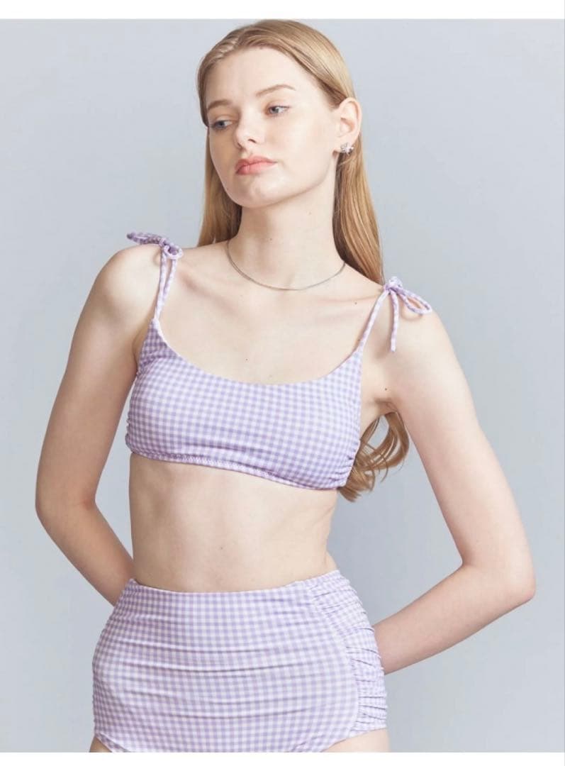 lepidos 水着とラッシュガード