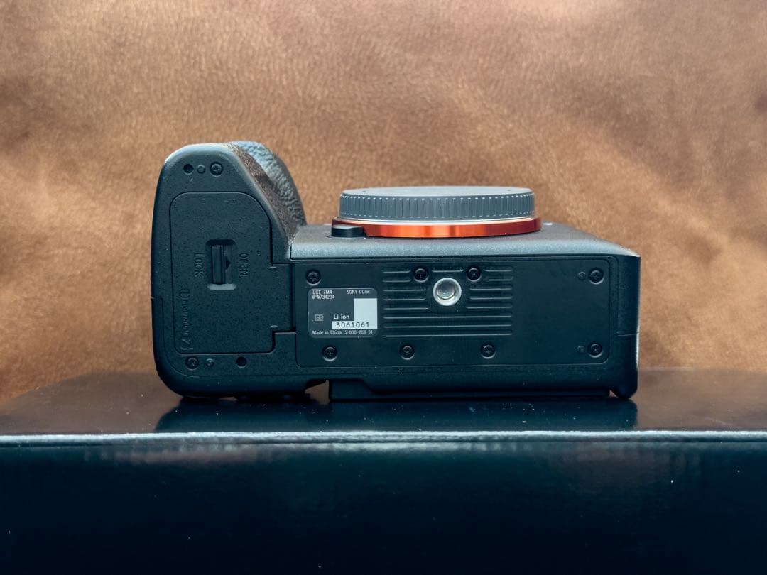 クリスマス限定値下げSony α7IV ILCE-7M4