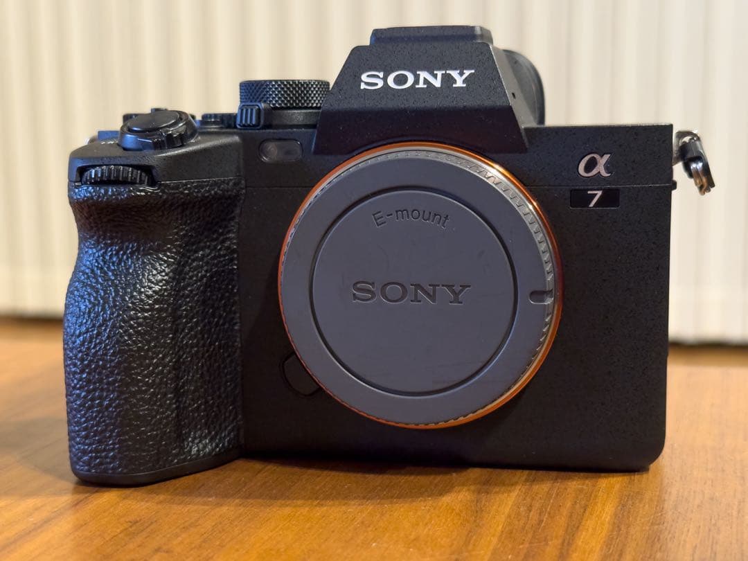 クリスマス限定値下げSony α7IV ILCE-7M4