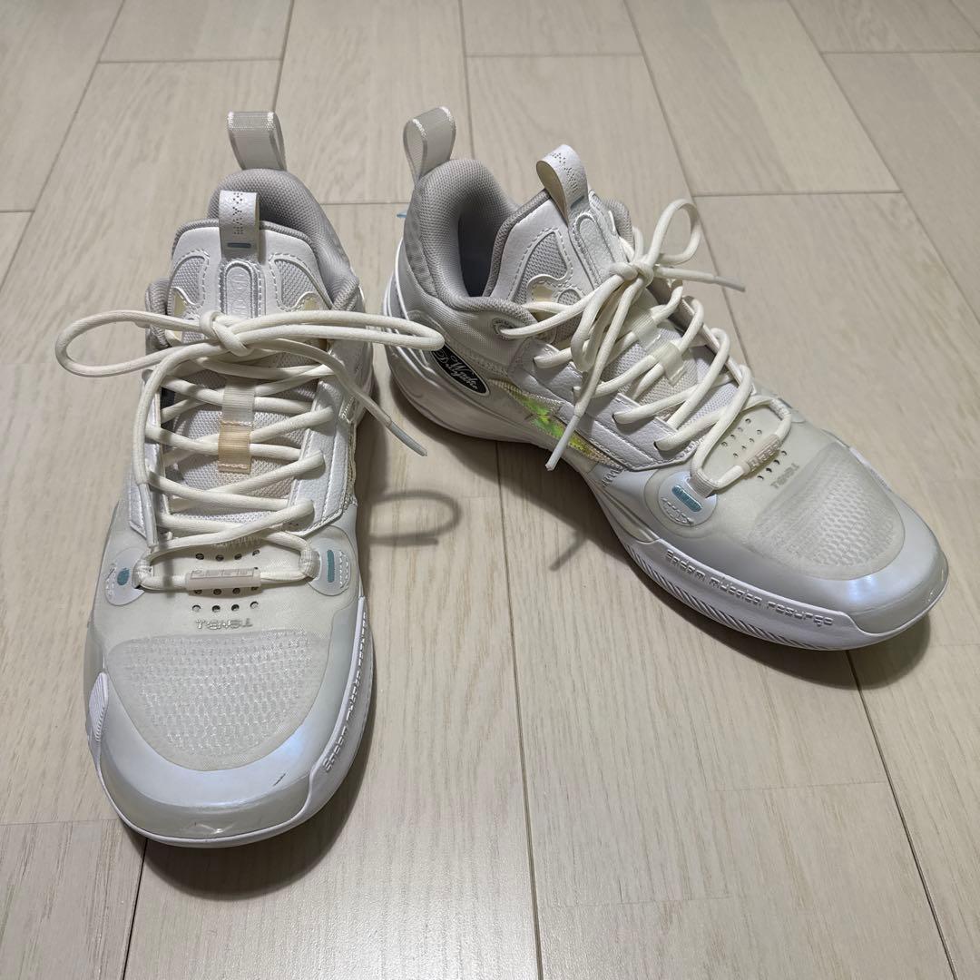 シューズ(男性用) Way of Wade 10