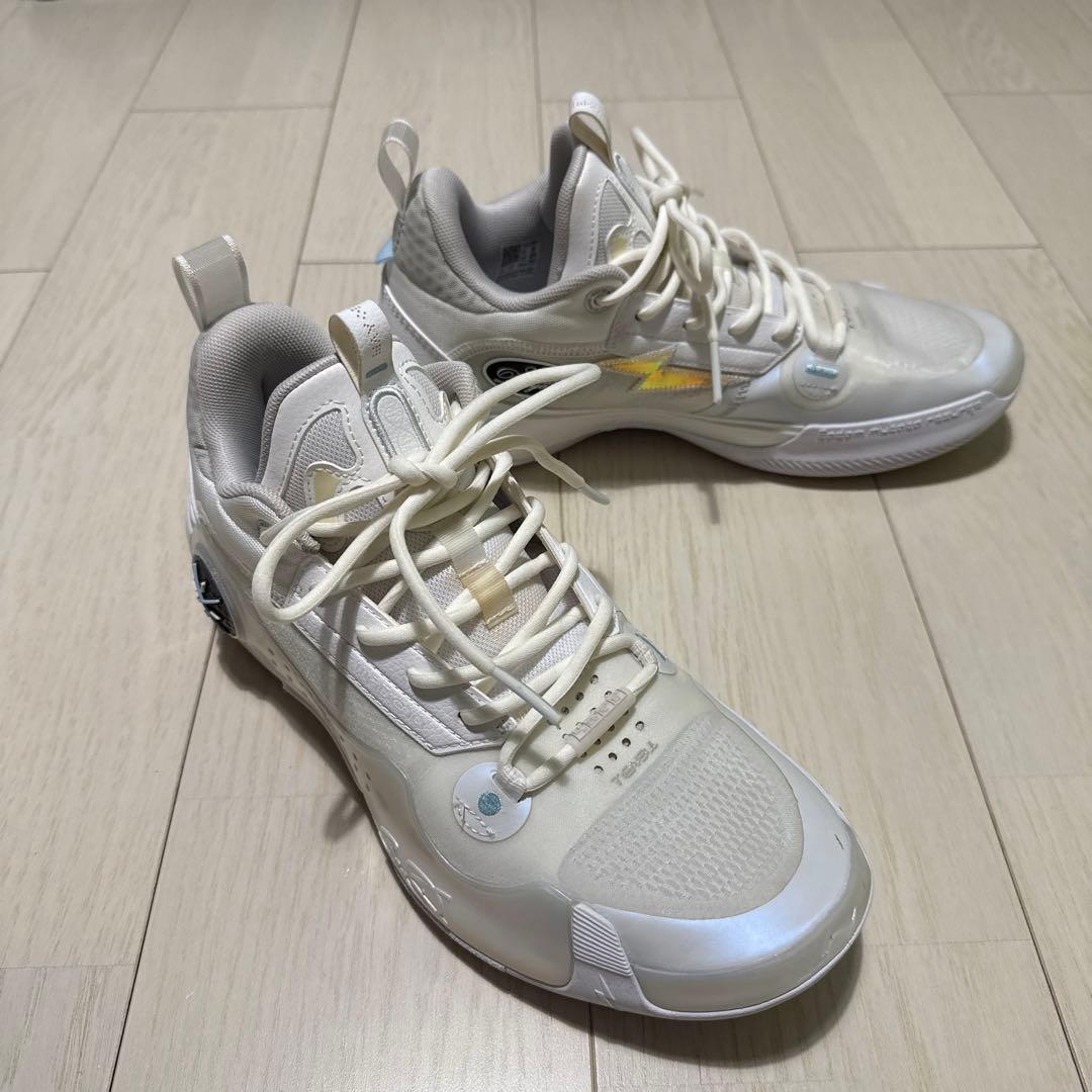 シューズ(男性用) Way of Wade 10