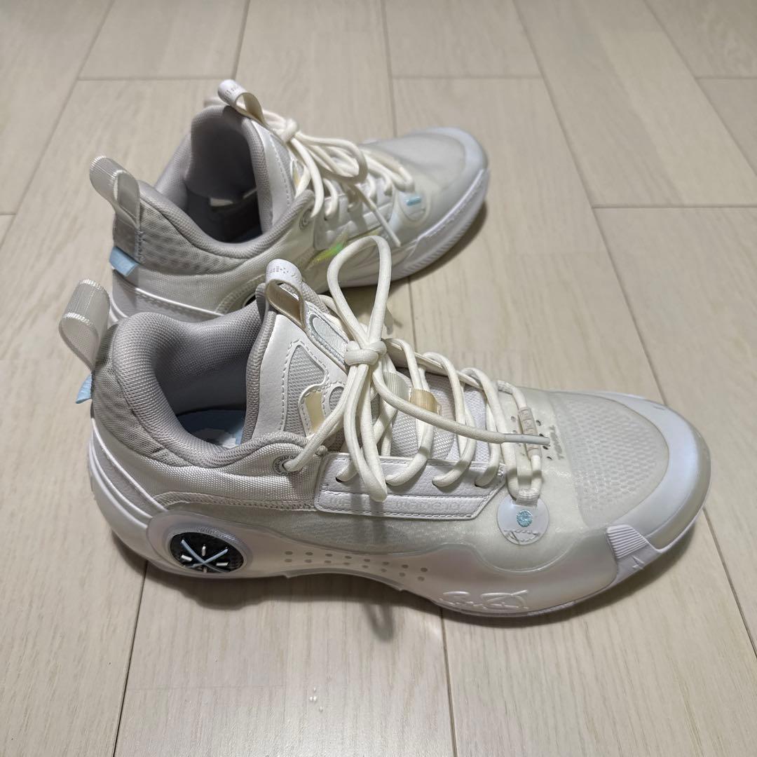 シューズ(男性用) Way of Wade 10