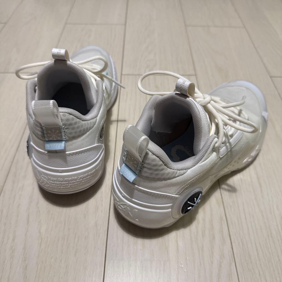 シューズ(男性用) Way of Wade 10