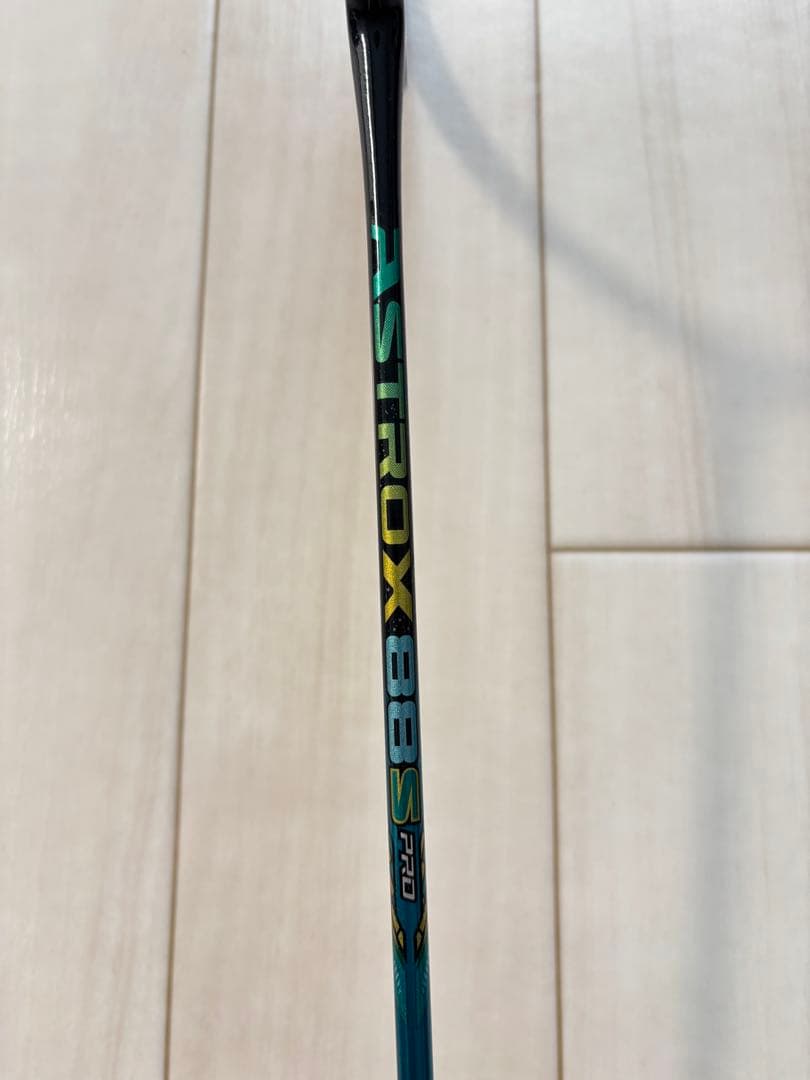 ラケット YONEX ASTROX 88S PRO