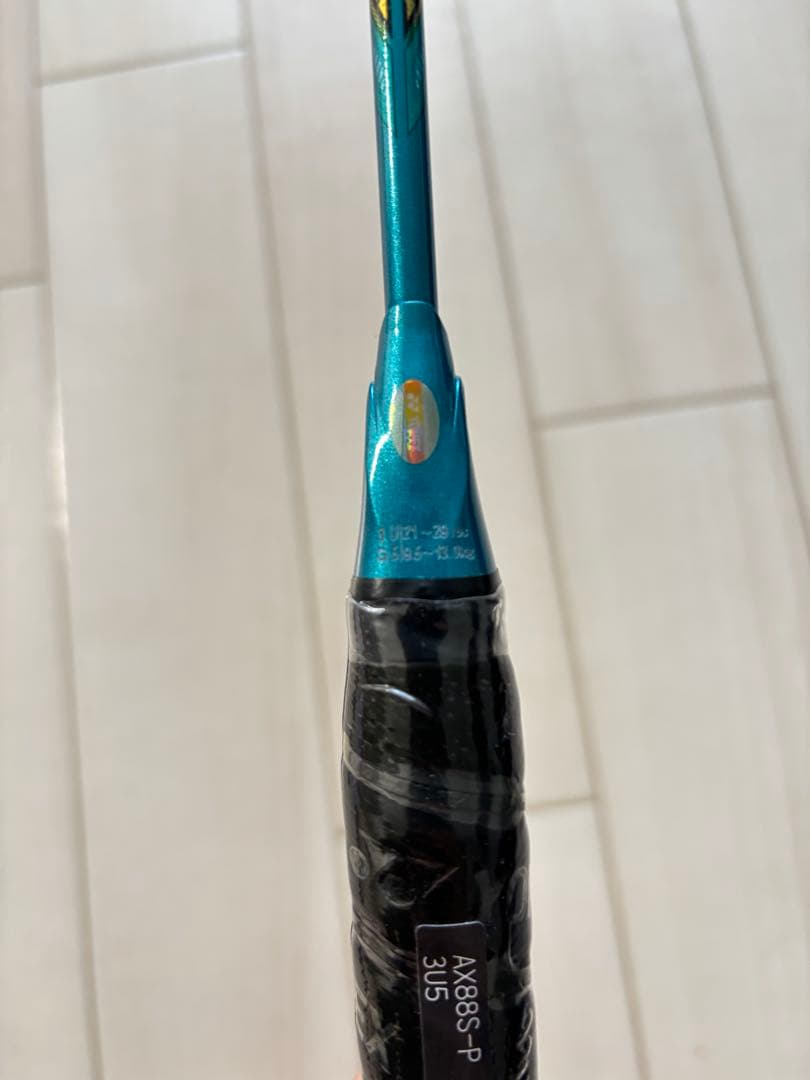ラケット YONEX ASTROX 88S PRO