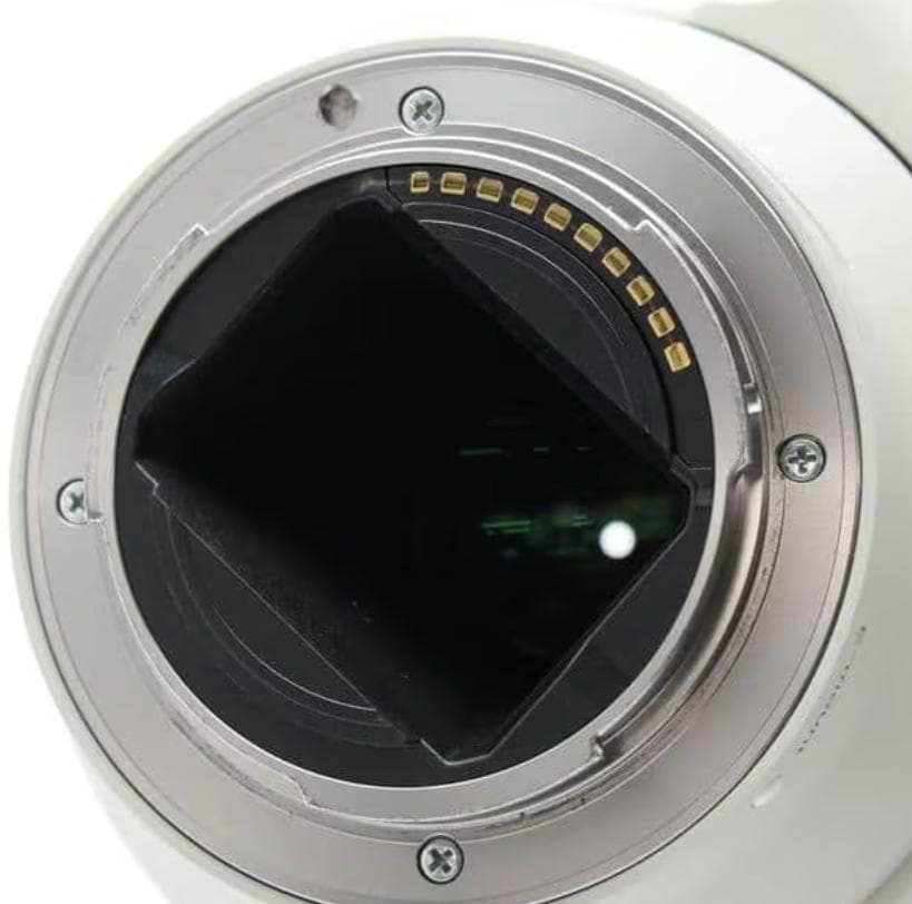 レンズ(ズーム) SONY FE 70-200mm F4 G OSS SEL70200G