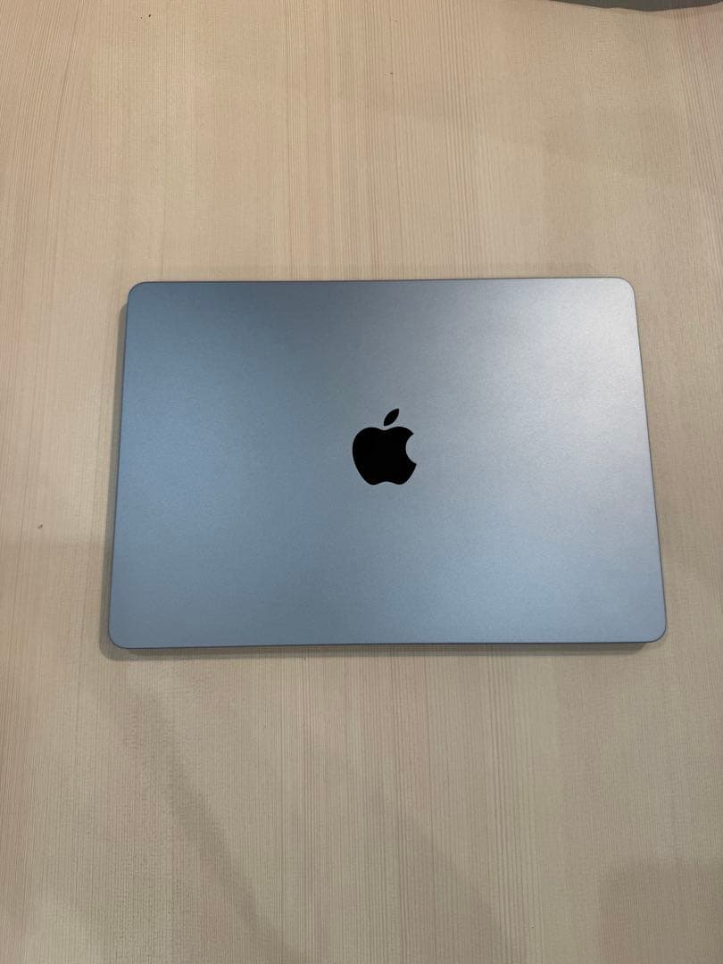 MacBookAir M2 8GB 256GB 2022 美品！！