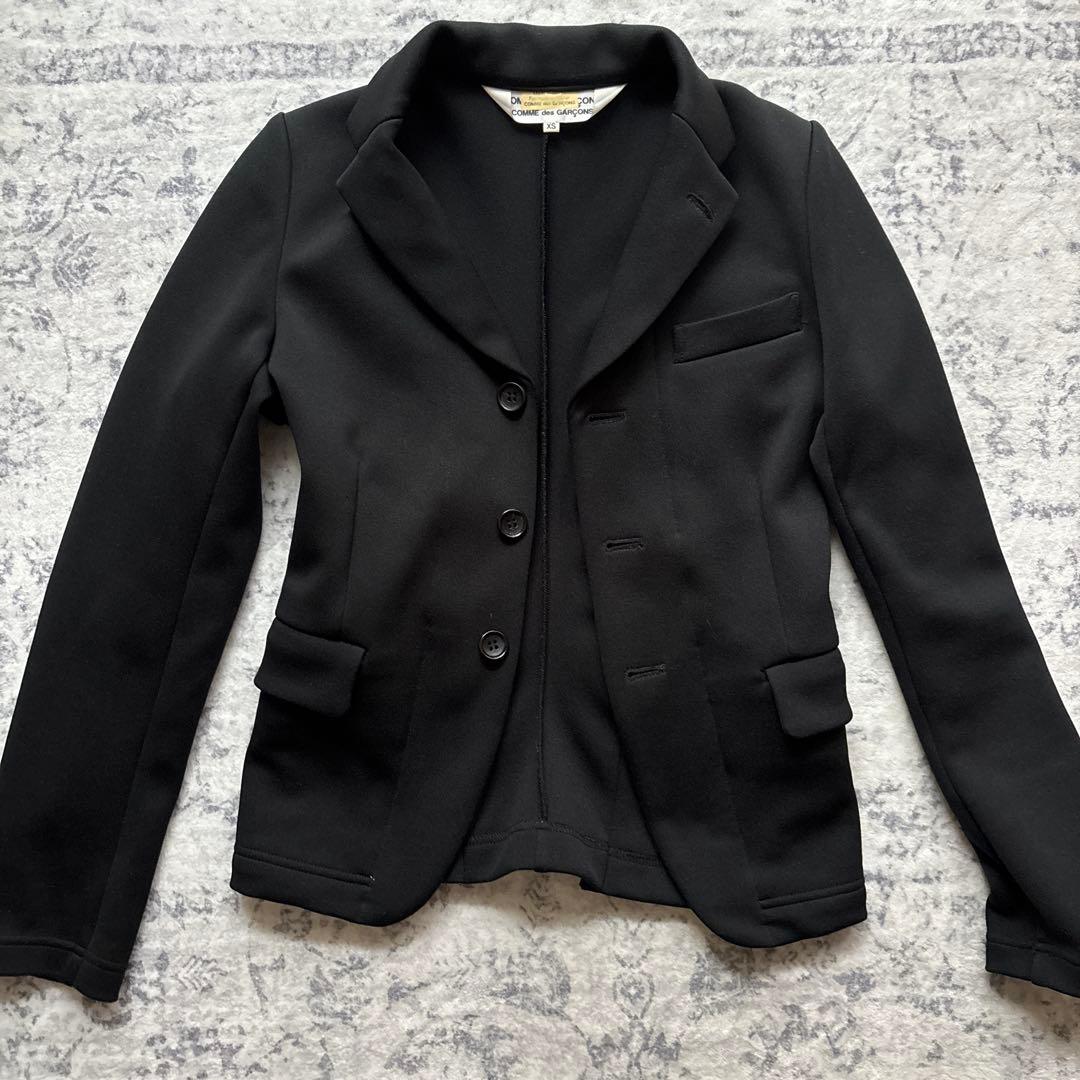 comme des garcons ジャケット