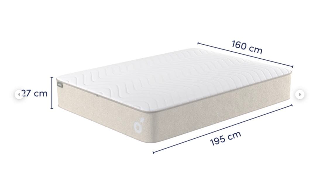 【大幅値下げ】極美品 Koala BREEZE コアラマットレス クイーン