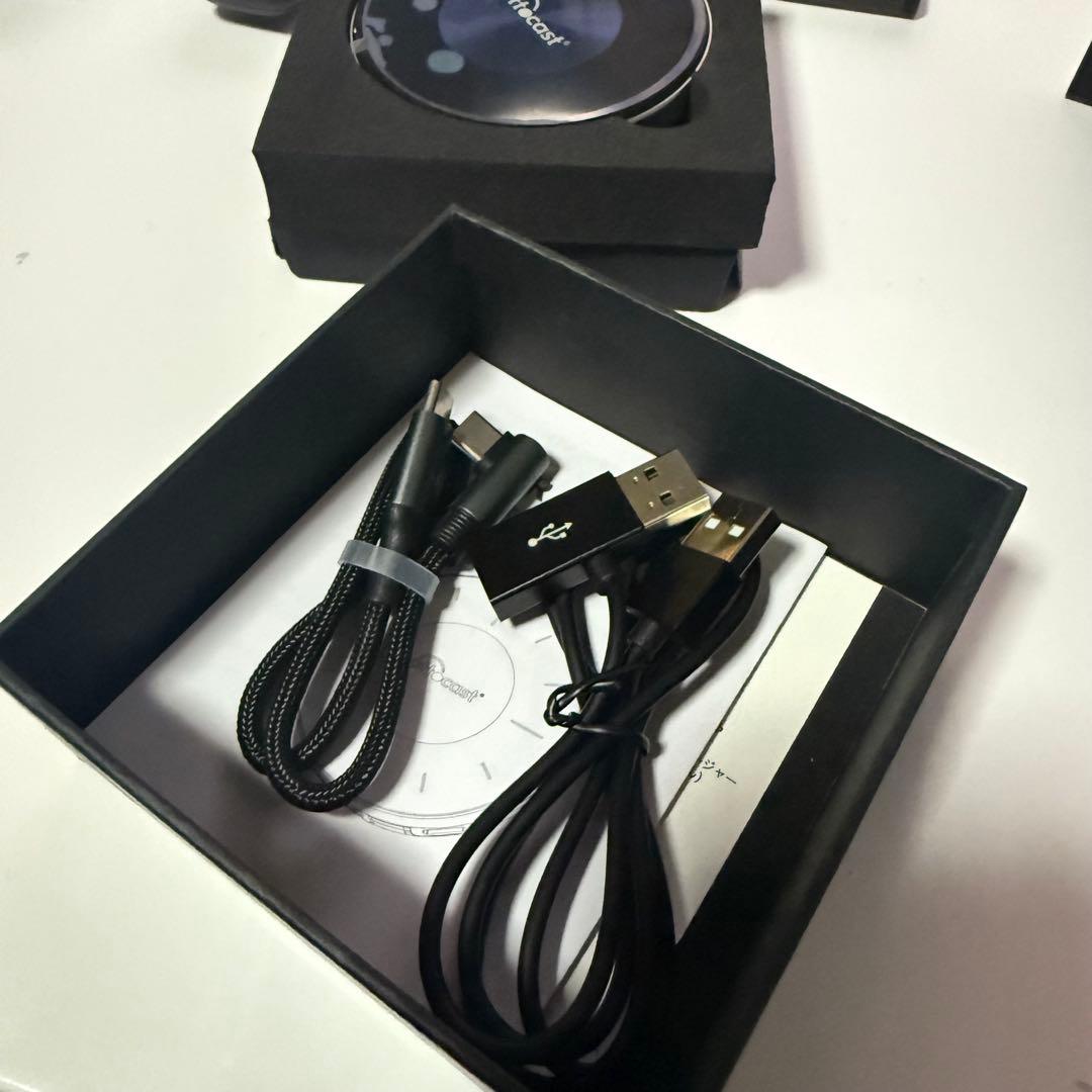 オットキャストP3