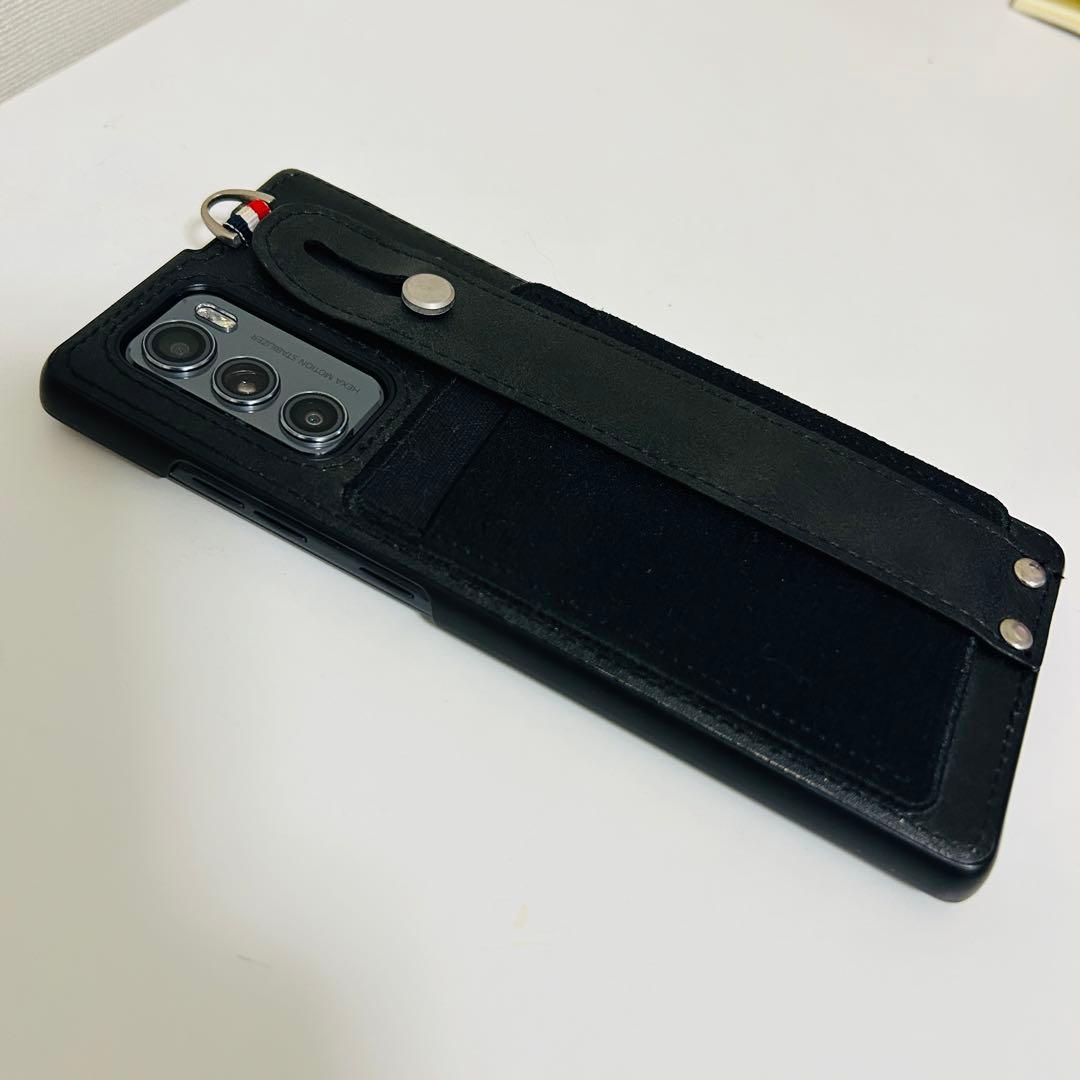 LG ウイングLM-F100VM(AT&T版)デュアルスクリーン対応 本体