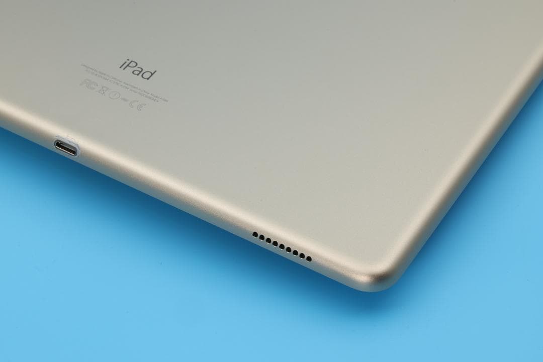 ◼️iPad Pro 12.9インチ 第1世代 128GB　ゴールド