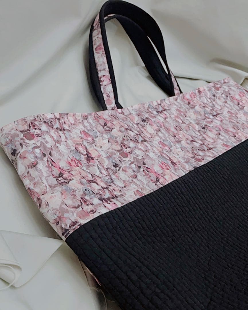 XI様　レッスンバッグB3サイズ大容量