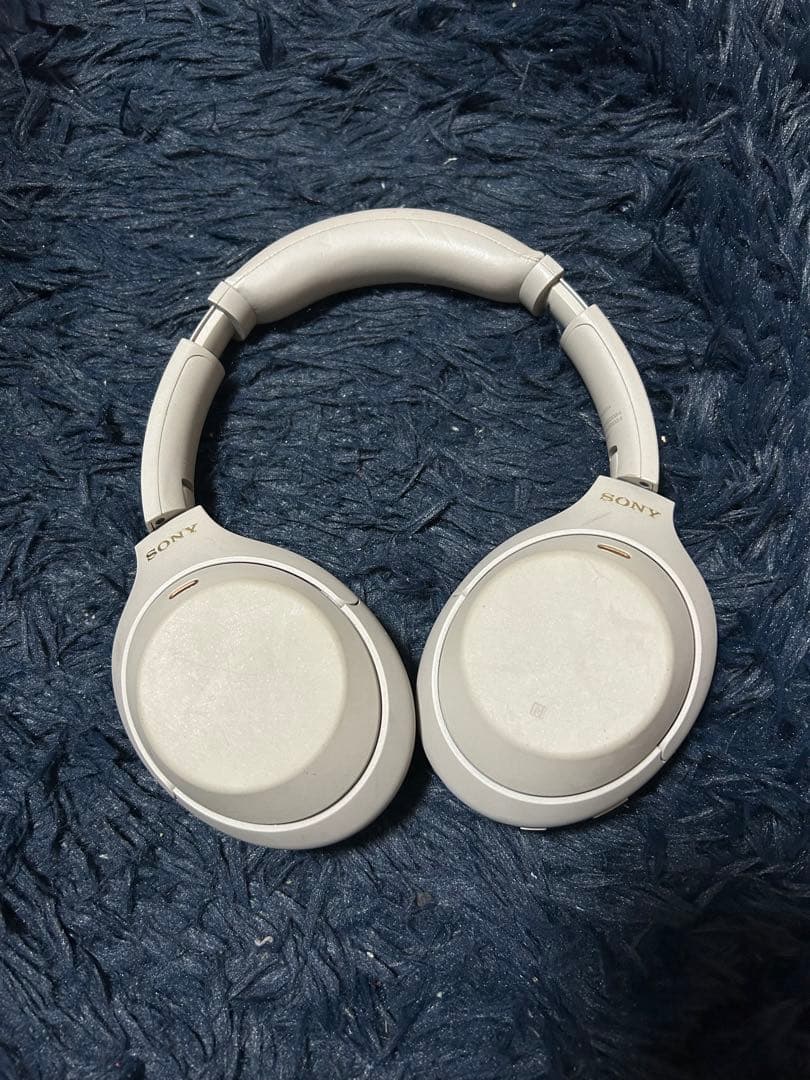 sony ヘッドホン wh-1000xm4