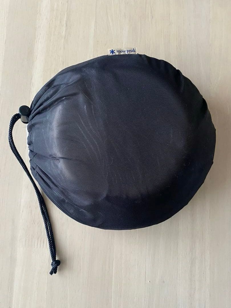 新品  Peak スノーピーク テーブルウェアセットL