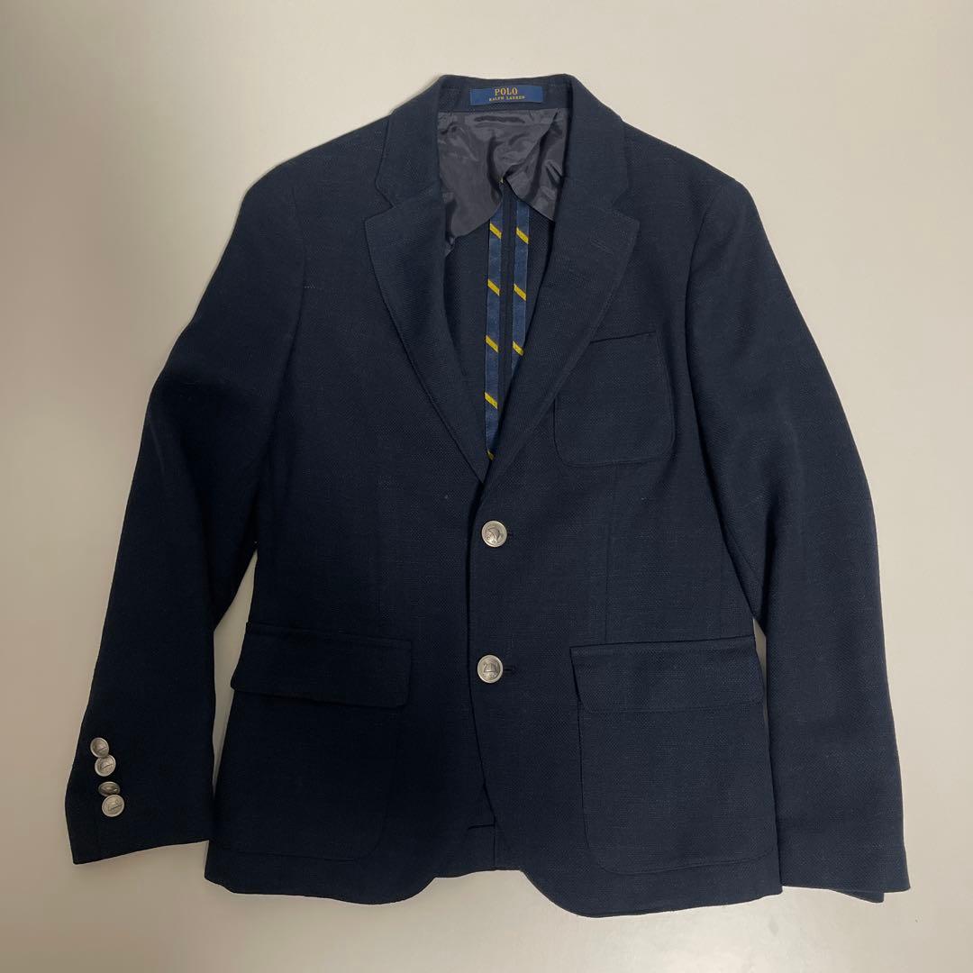 Polo Ralph Lauren フォーマル3点セット　140cm