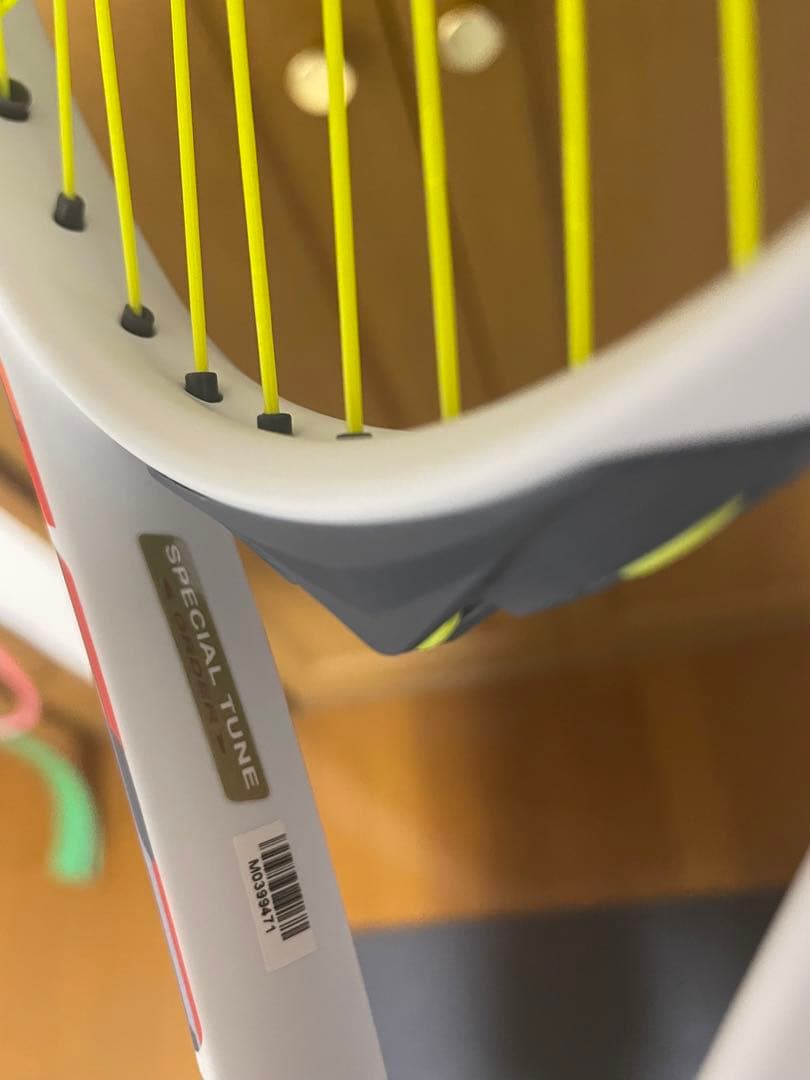 MIZUNO アクロスピードs01 スペシャルチューン