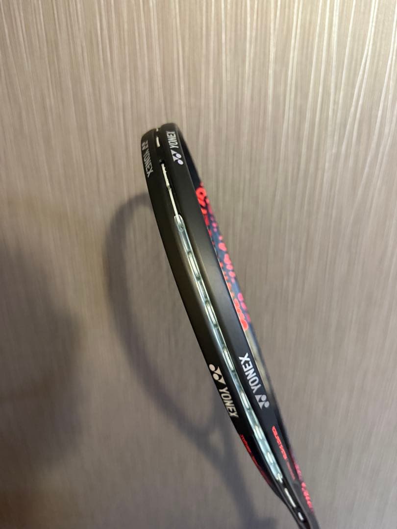 ヨネックス ジオブレイク80s　GEOBREAK UL1 [ケース付]