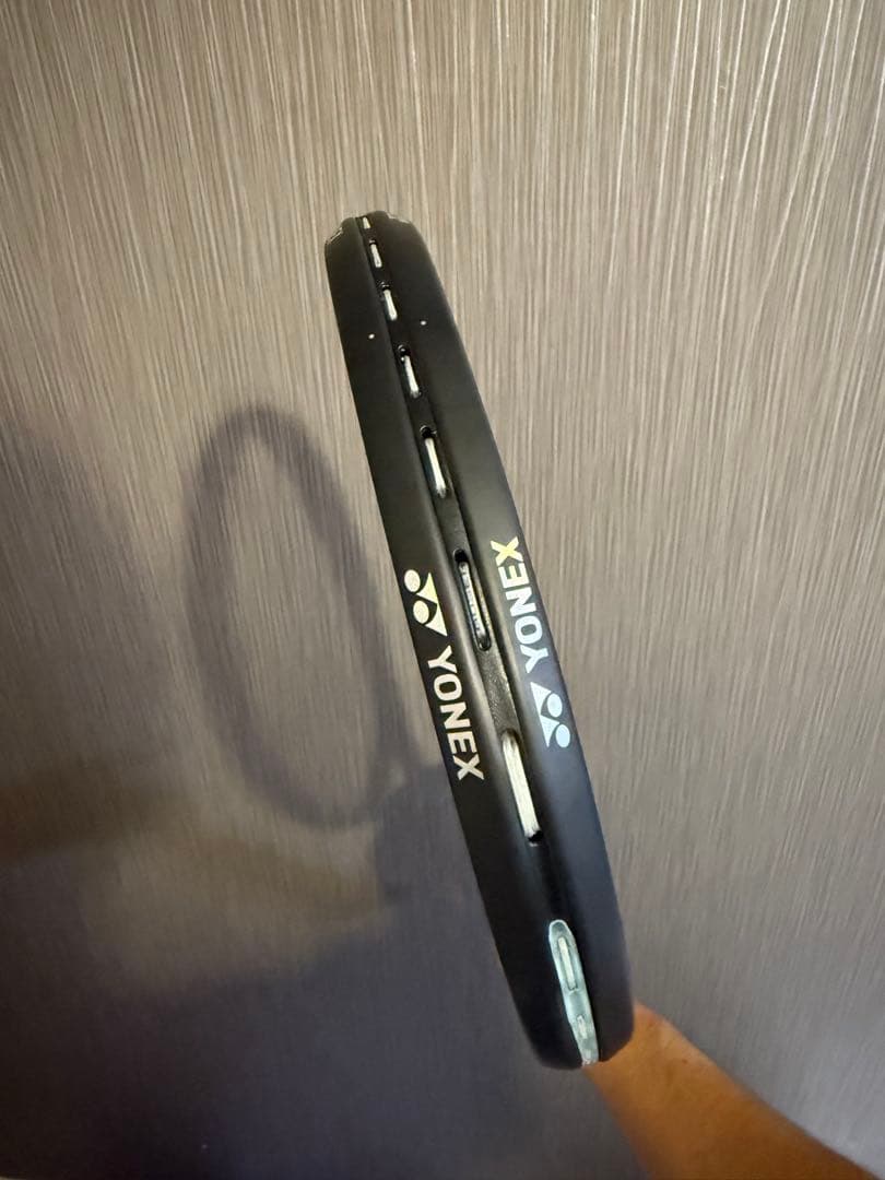 ヨネックス ジオブレイク80s　GEOBREAK UL1 [ケース付]