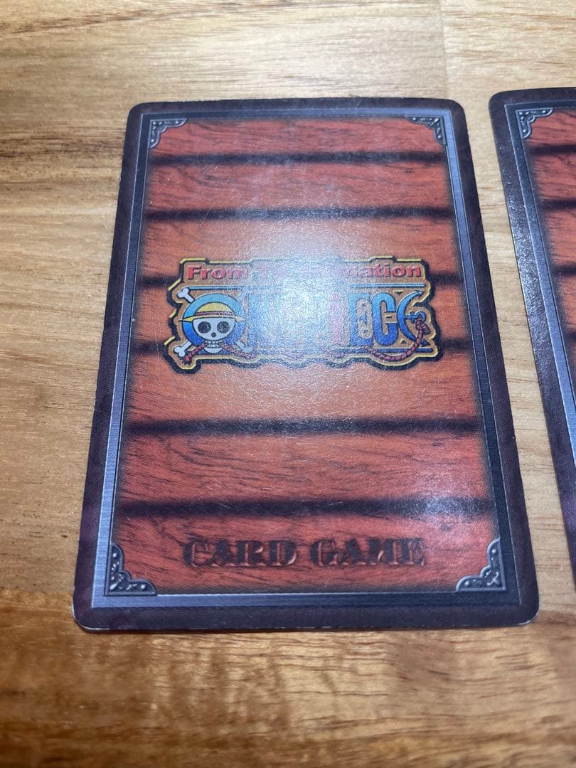 ワンピースカードダス　麦わらの海賊旗 JS-W 47枚フルコンプ