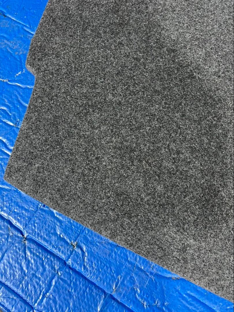 日産 ノート E12 マルチラゲッジボード　※フォロー割OK