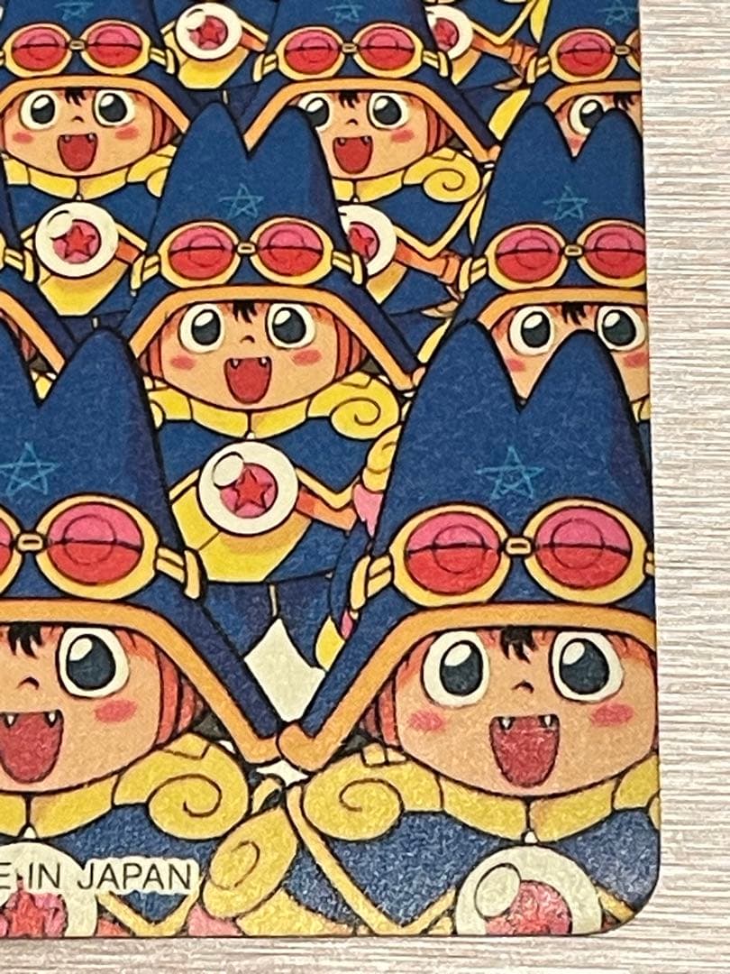 まじかる タルるートくん 1991年 バンダイ BANDAI タルルートくん