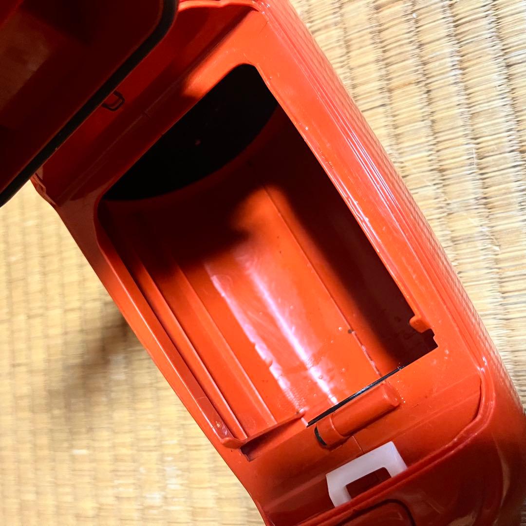 マキタ　充電式スティッククリーナー　1本　ジャンク