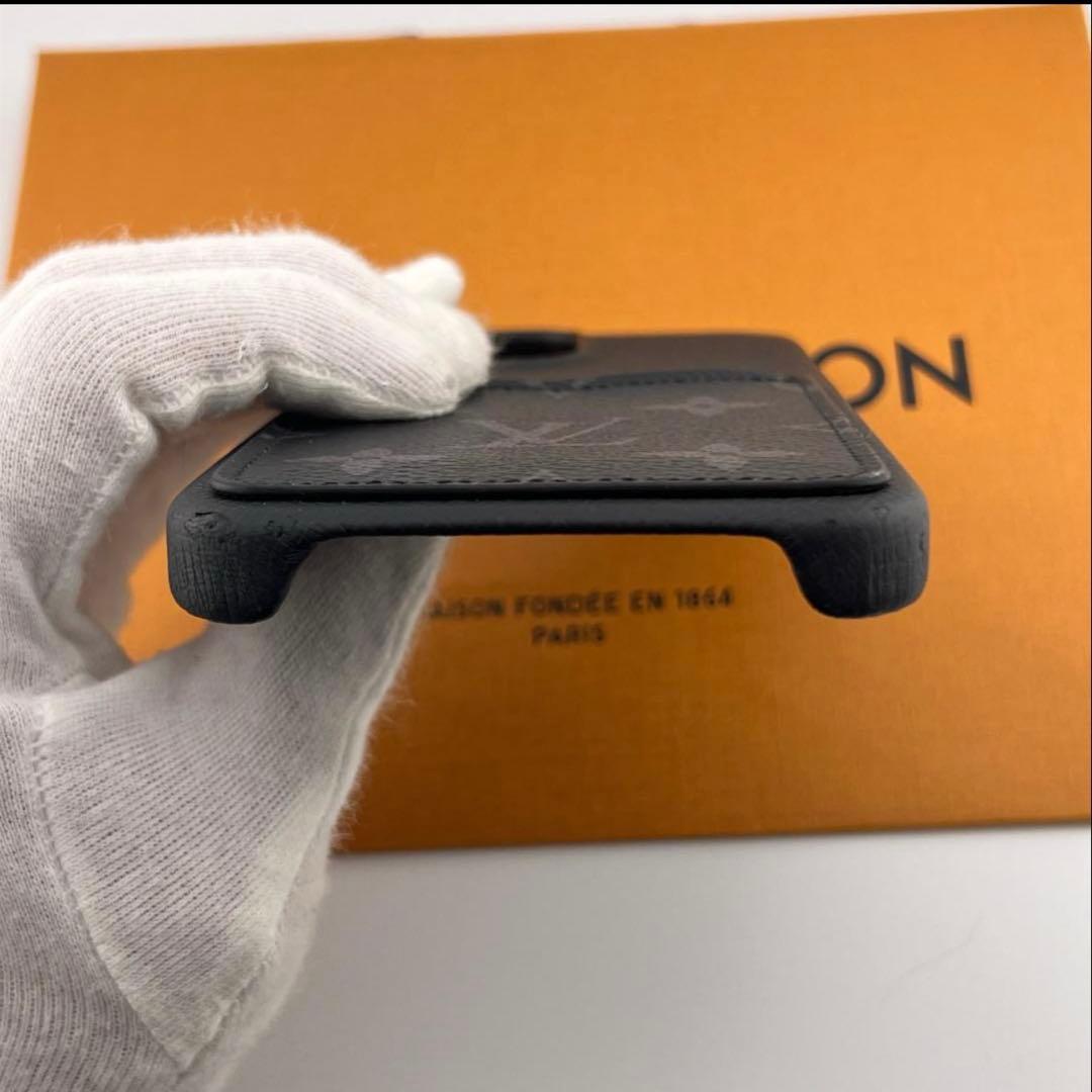 iPhone13 Pro MAX バンパー エクリプス