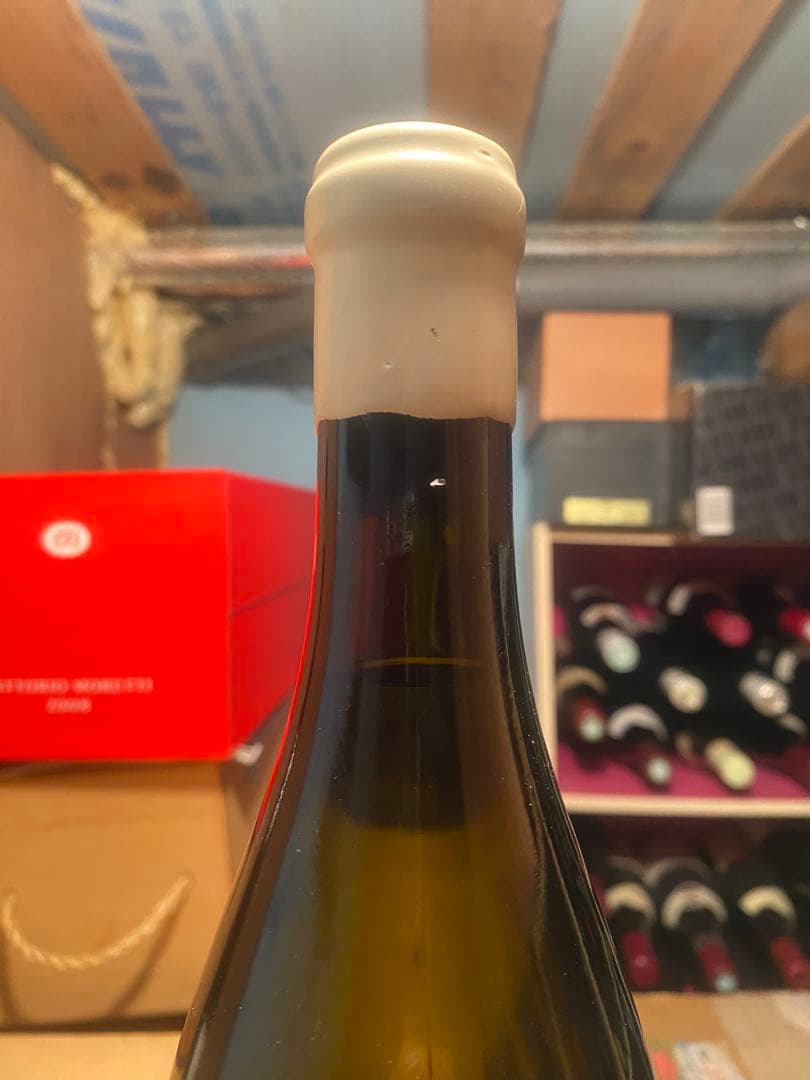 2013年Puligny Montrachet Les Champs Gains