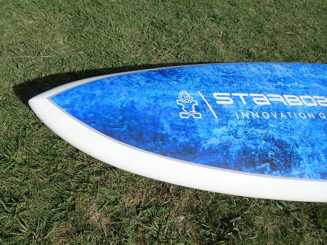 2023スターボード GENERATION 12'6\"*28\"　美品