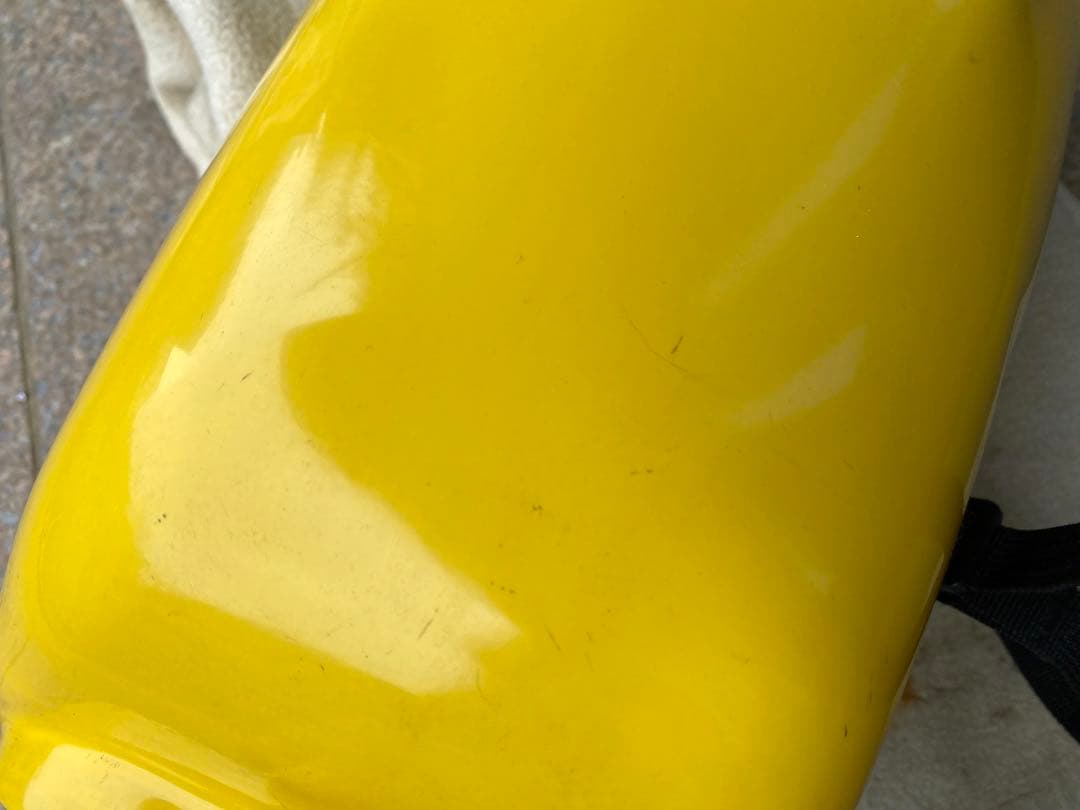 貴重　ホンダ　R&P タンク　美品　レストア　カスタム　予備　ビンテージ