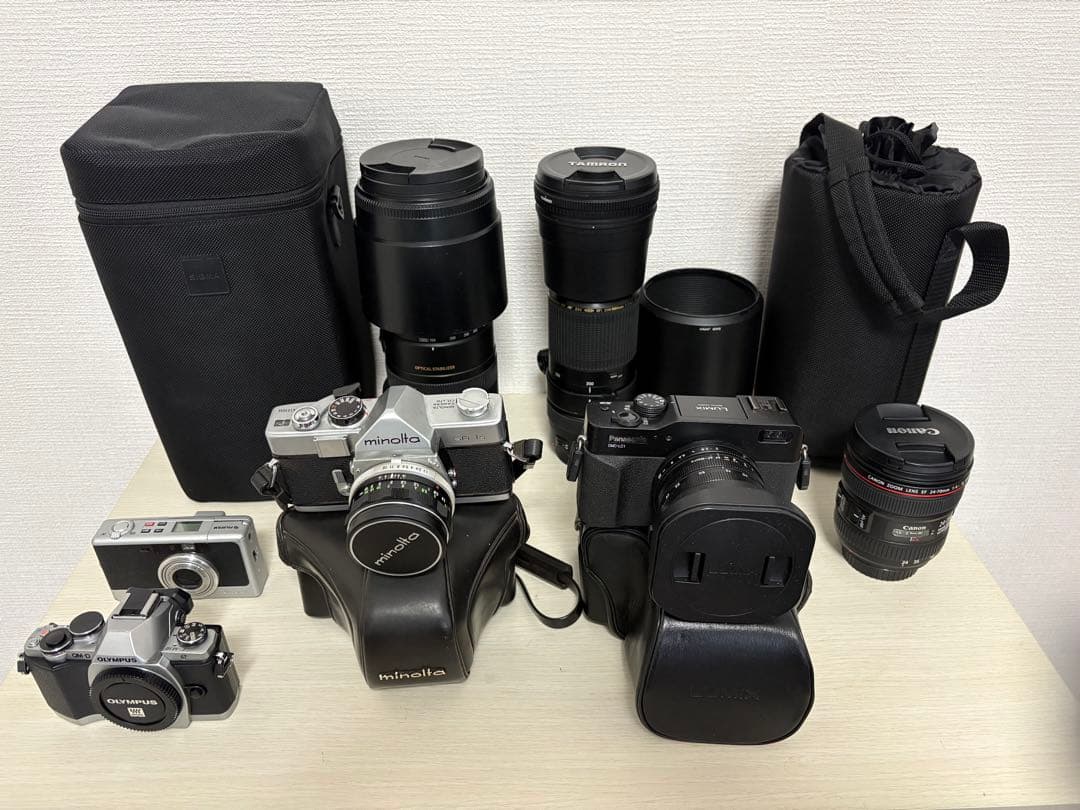 ジャンク品　おまとめ