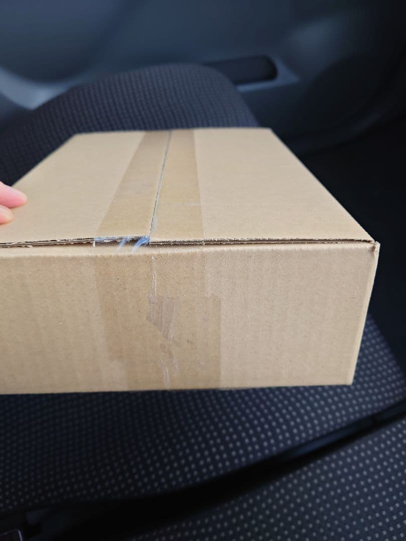 ポケモンカードムニキスゼロ1Box