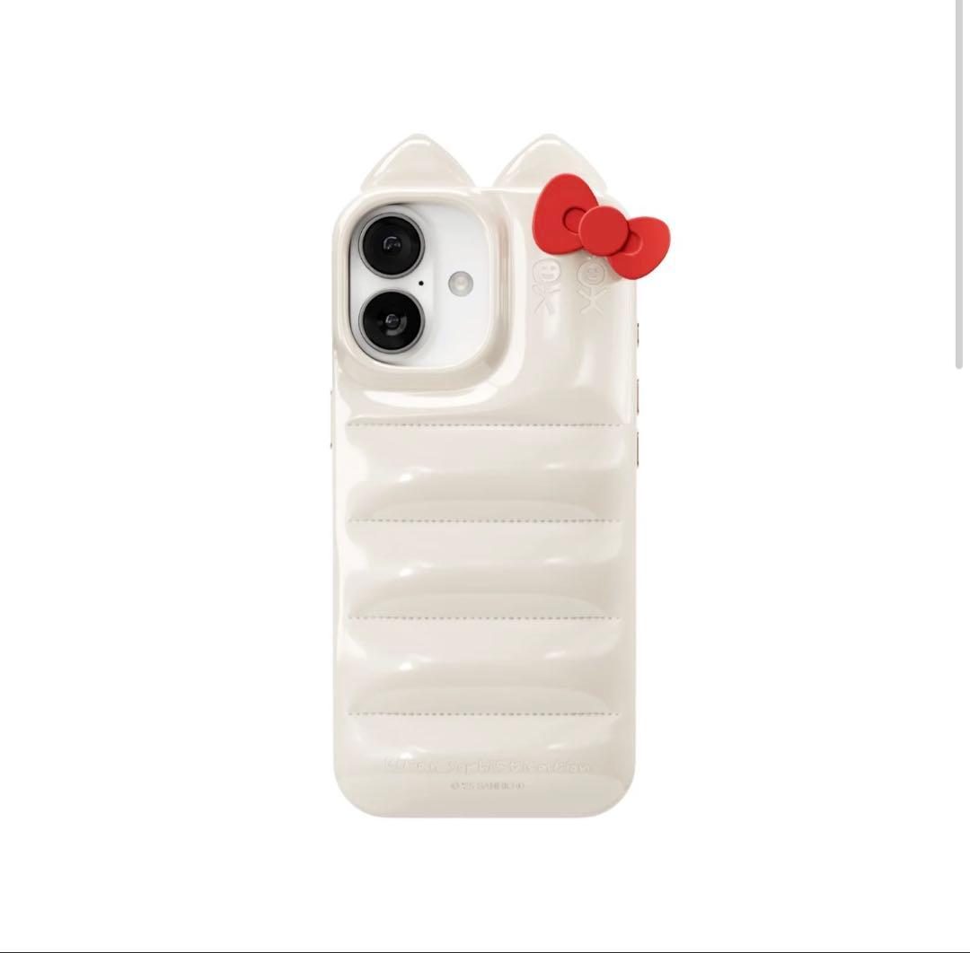 Urban Sophistication ケース ハローキティ iPhone17