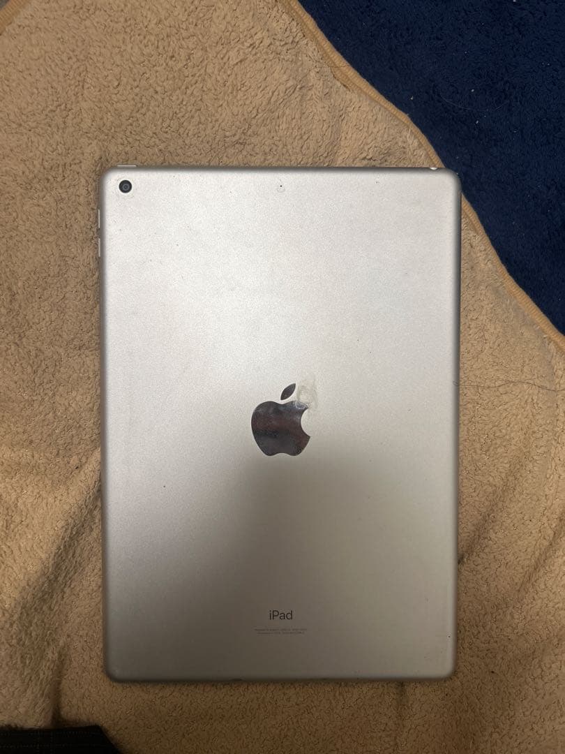 iPad第9世代 Wi-Fi64GB