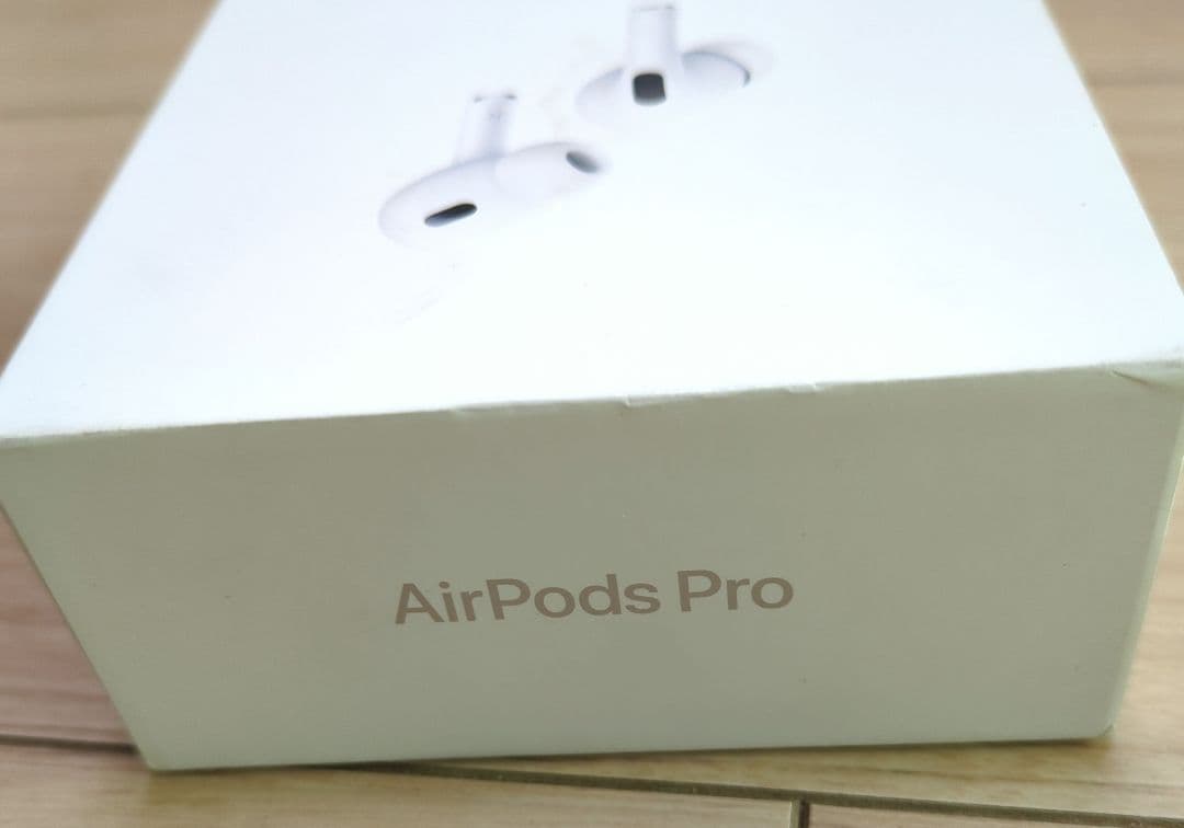 ★Apple AirPods Pro (第2世代)★