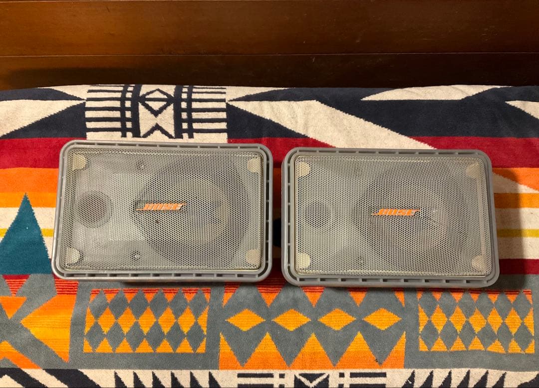 【限定色】BOSE 101MM CC/CO CANDY BEAMSコラボ