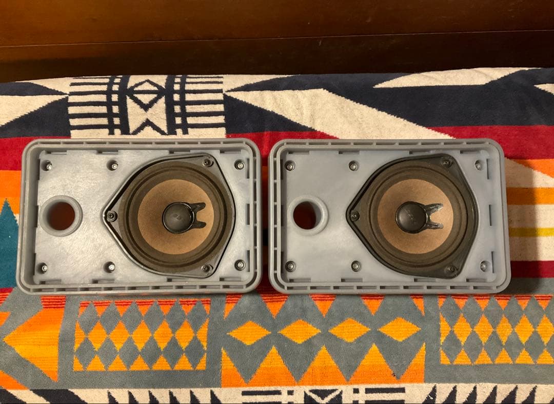 【限定色】BOSE 101MM CC/CO CANDY BEAMSコラボ