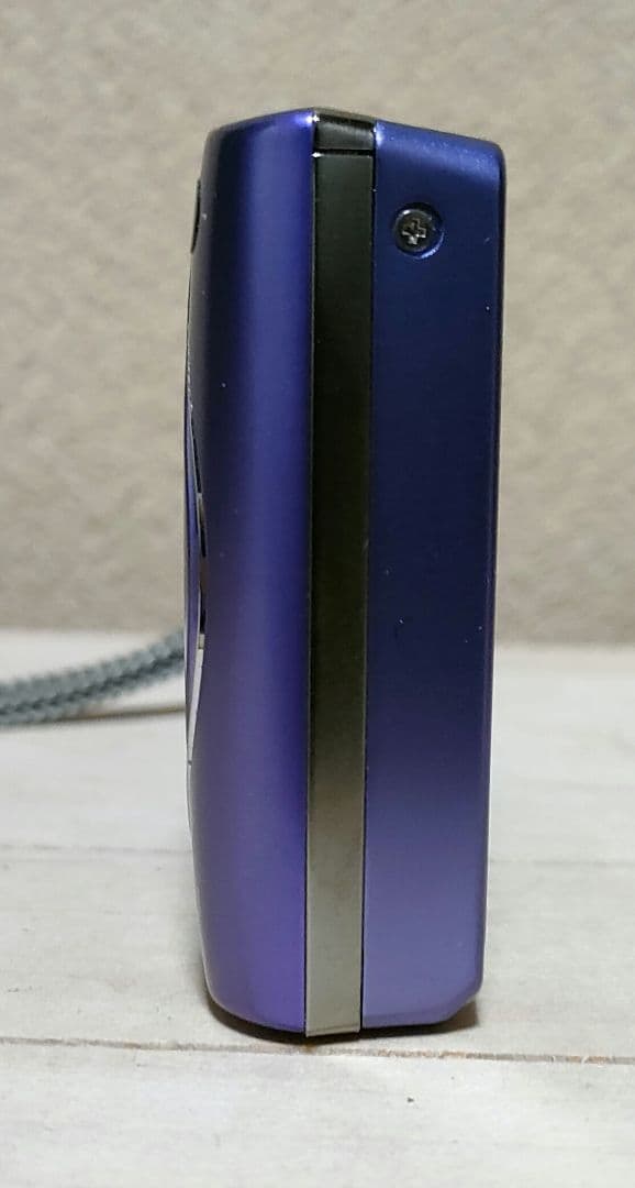 CASIO EXILIM EX-Z2000　コンデジ　デジカメ