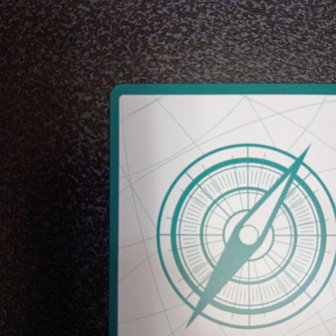 金ドンカード　ナミ　ロビン　ウタ　ハンコック　ヒロインズエディション　4人集合絵