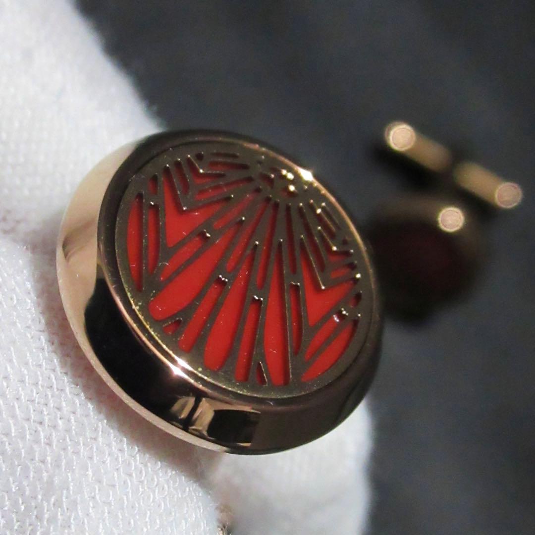 モンブラン カフス ジ・オリジン コレクション 132980